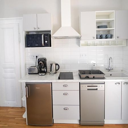 Spa Apartments Theresia Dubi  Luaran gambar
