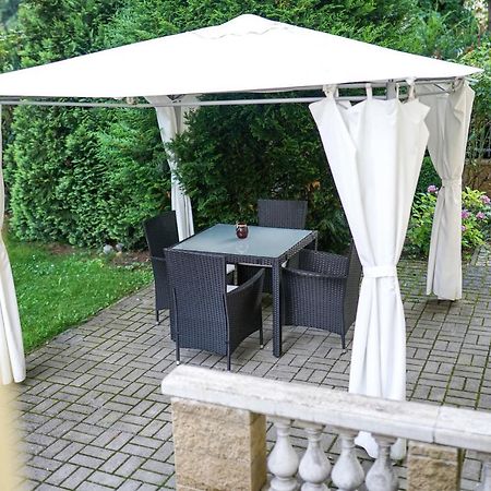 Spa Apartments Theresia Dubi  Luaran gambar