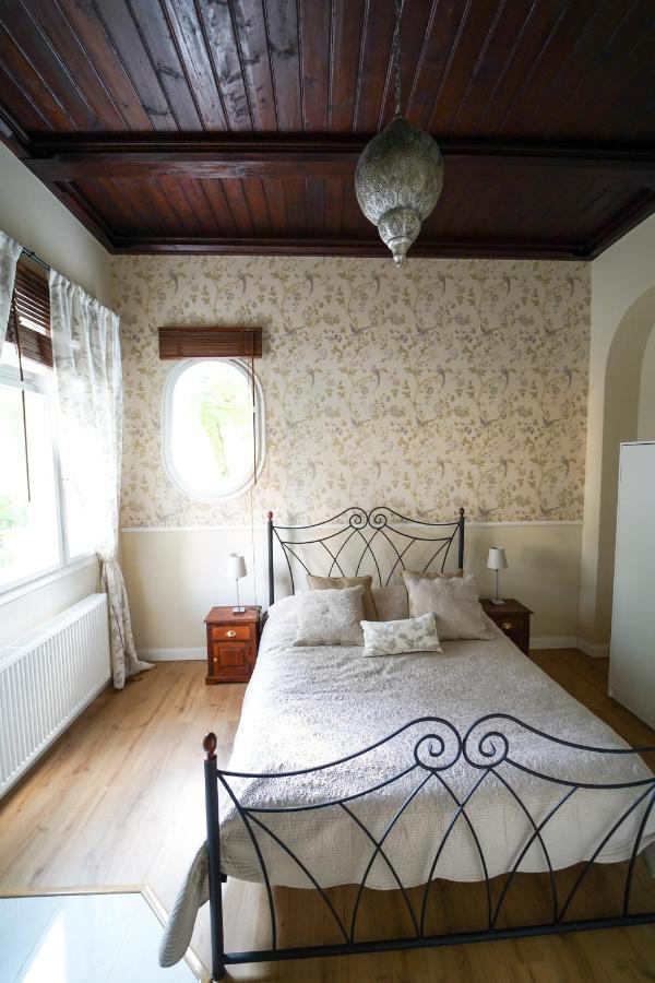 Spa Apartments Theresia Dubi  Luaran gambar