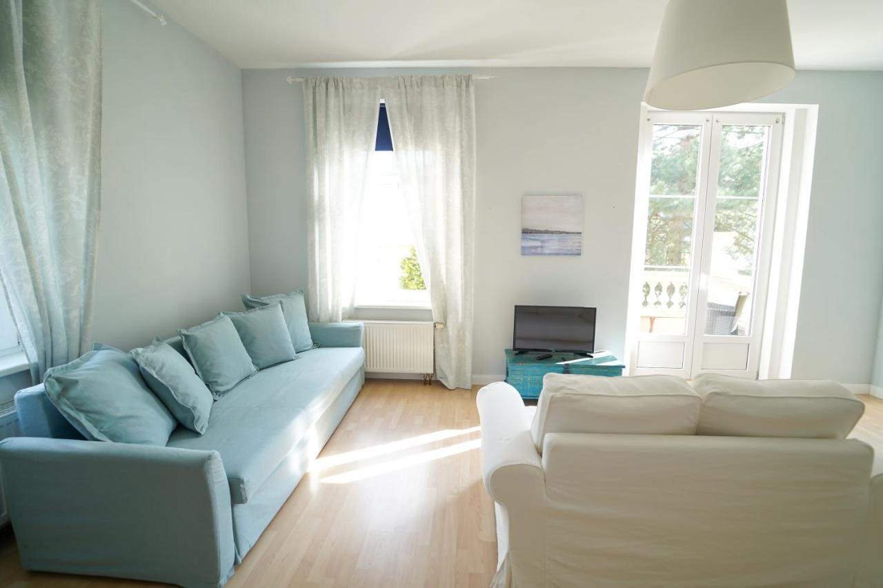 Spa Apartments Theresia Dubi  Luaran gambar