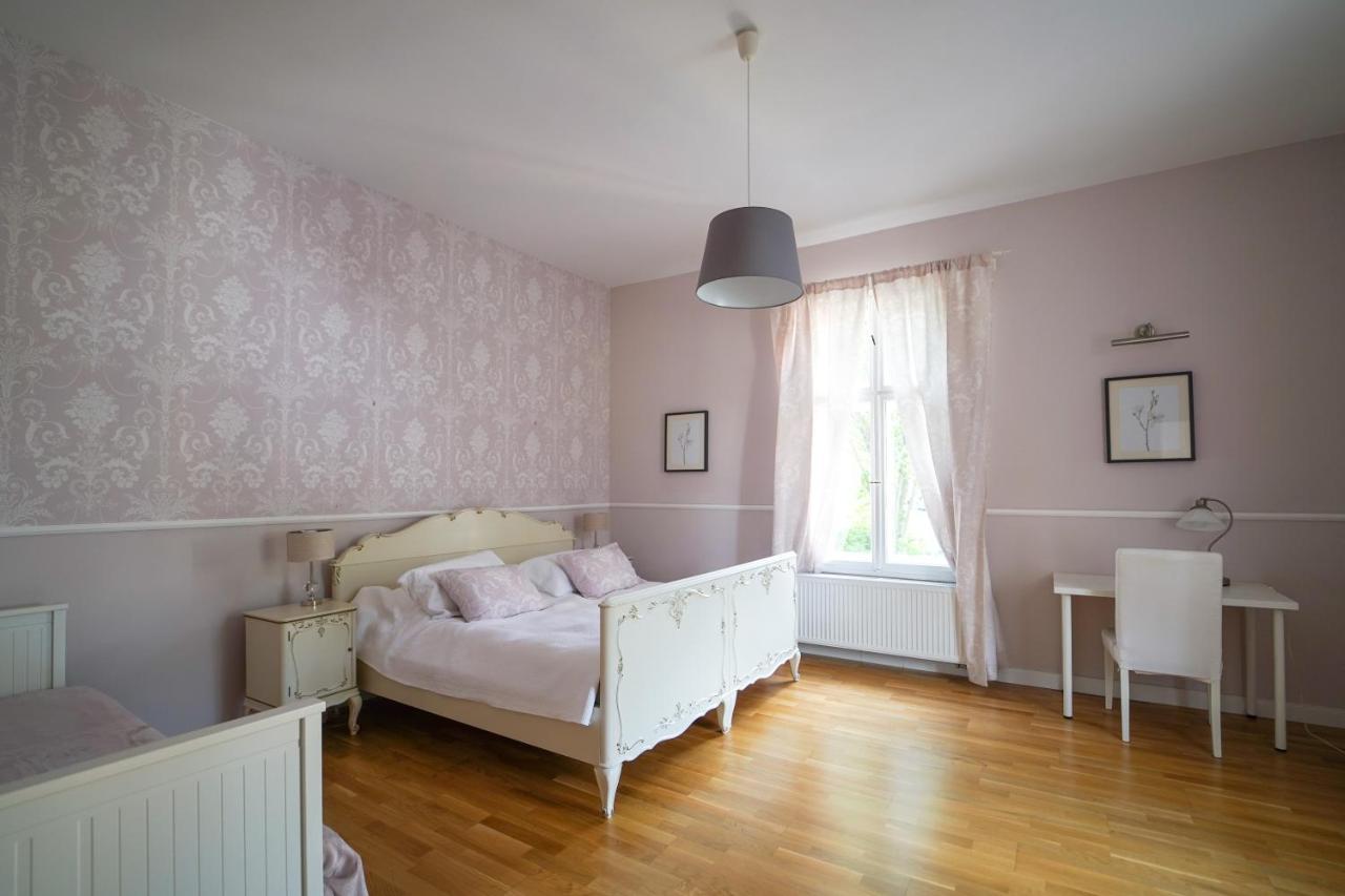 Spa Apartments Theresia Dubi  Luaran gambar