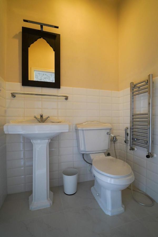 Spa Apartments Theresia Dubi  Luaran gambar